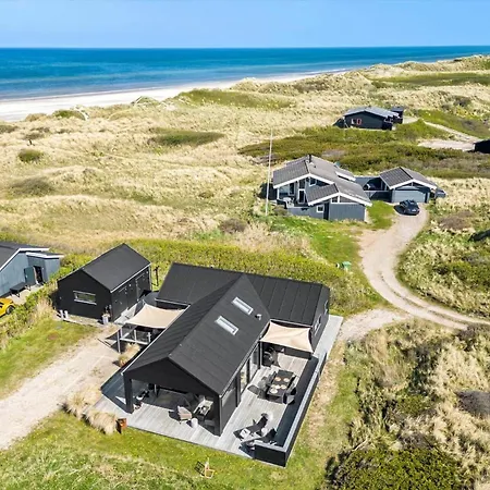 Bl1427-blokhus-ovesensvej-9 Feriehus Blokhus