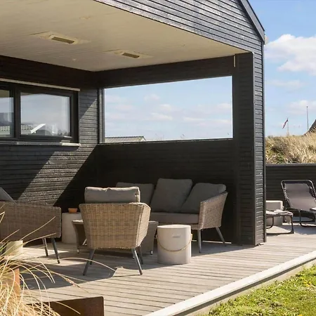 Casa vacanze Bl1427-blokhus-ovesensvej-9 *