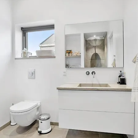 Casa vacanze Bl1427-blokhus-ovesensvej-9 *