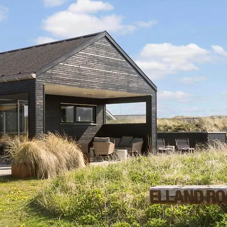 Casa vacanze Bl1427-blokhus-ovesensvej-9