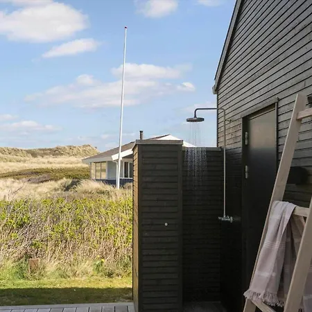 Bl1427-blokhus-ovesensvej-9 Casa vacanze